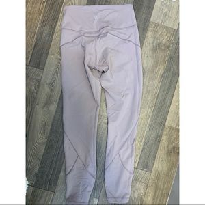 Lululemon leggings like new